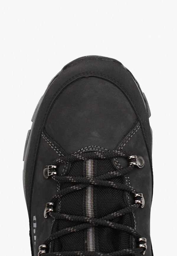 фото Ботинки трекинговые thb