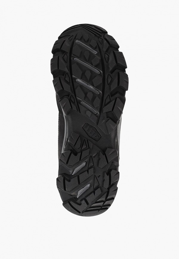 фото Ботинки трекинговые thb