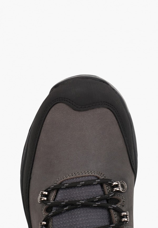 фото Ботинки трекинговые thb