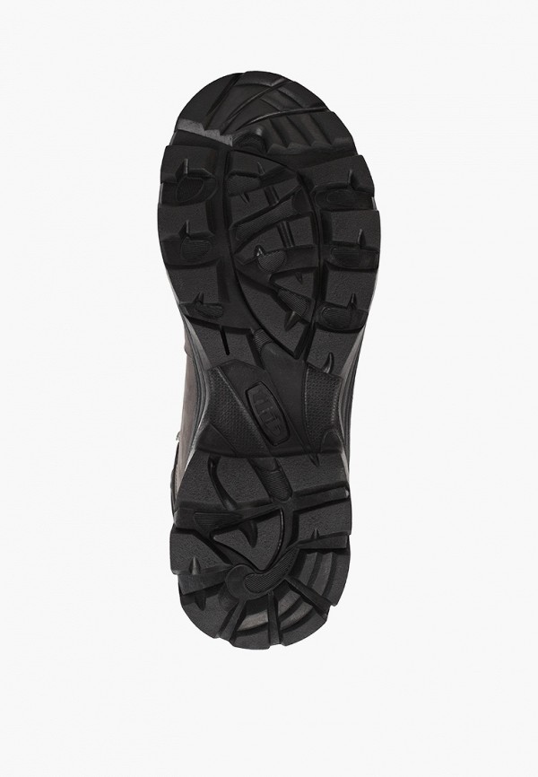 фото Ботинки трекинговые thb