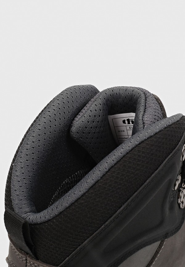 фото Ботинки трекинговые thb