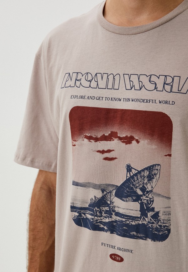 фото Футболка befree