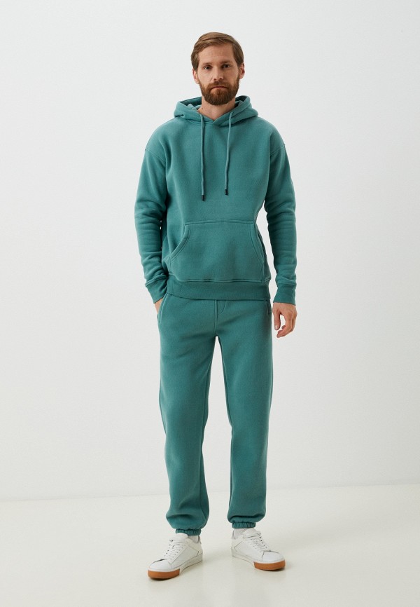 фото Худи qwentiny