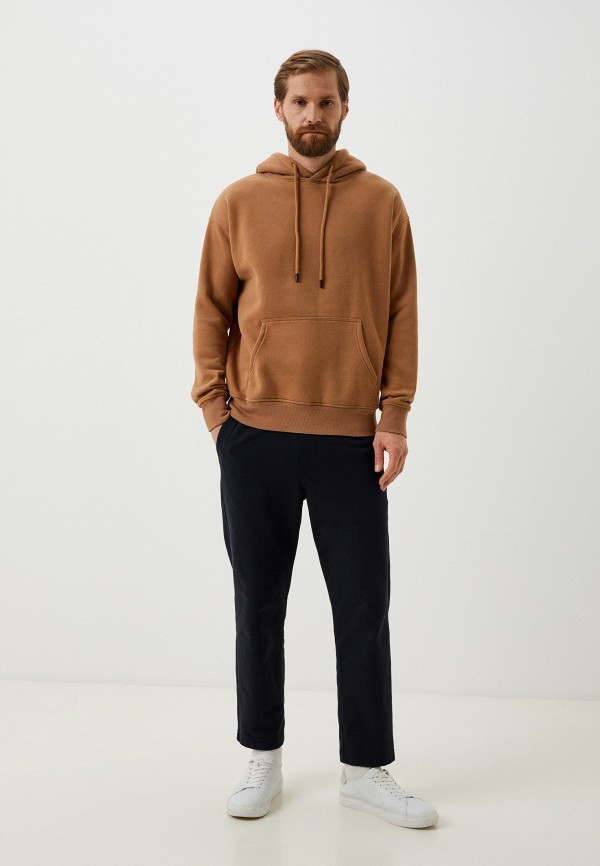 фото Худи qwentiny