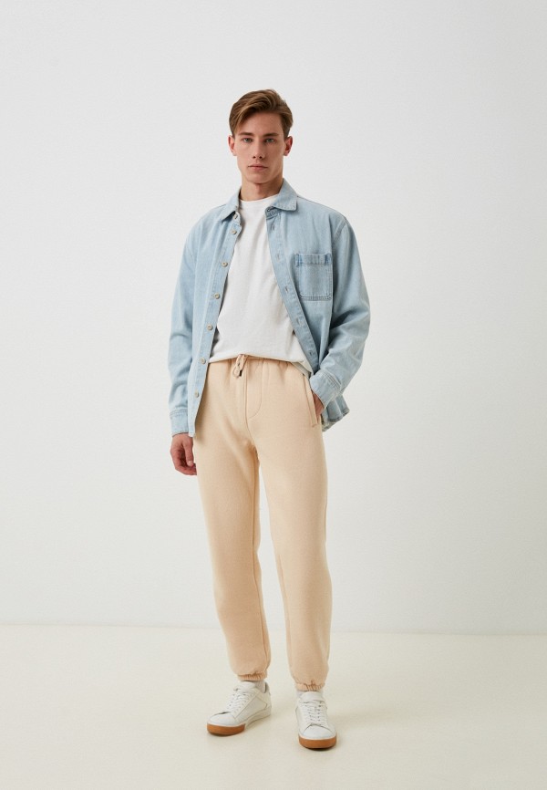 фото Брюки спортивные qwentiny