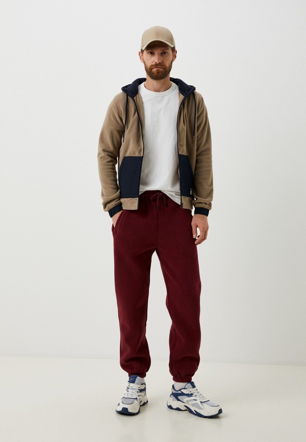 фото Брюки спортивные qwentiny