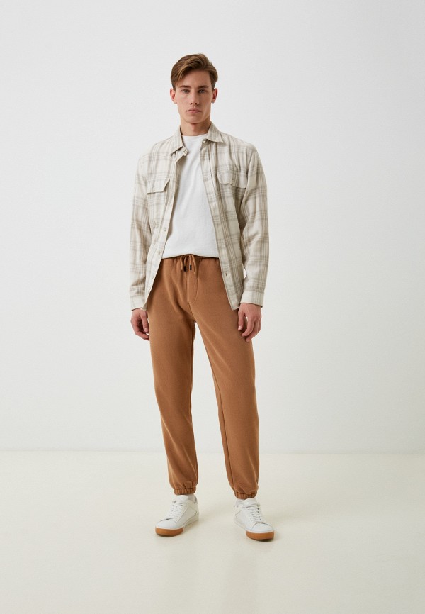 фото Брюки спортивные qwentiny