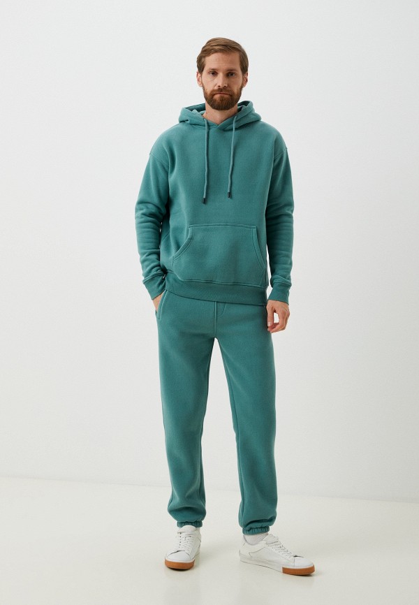 фото Брюки спортивные qwentiny