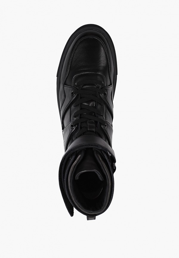 фото Кеды idol