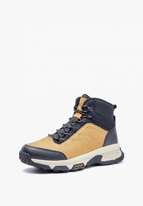 фото Ботинки mascotte