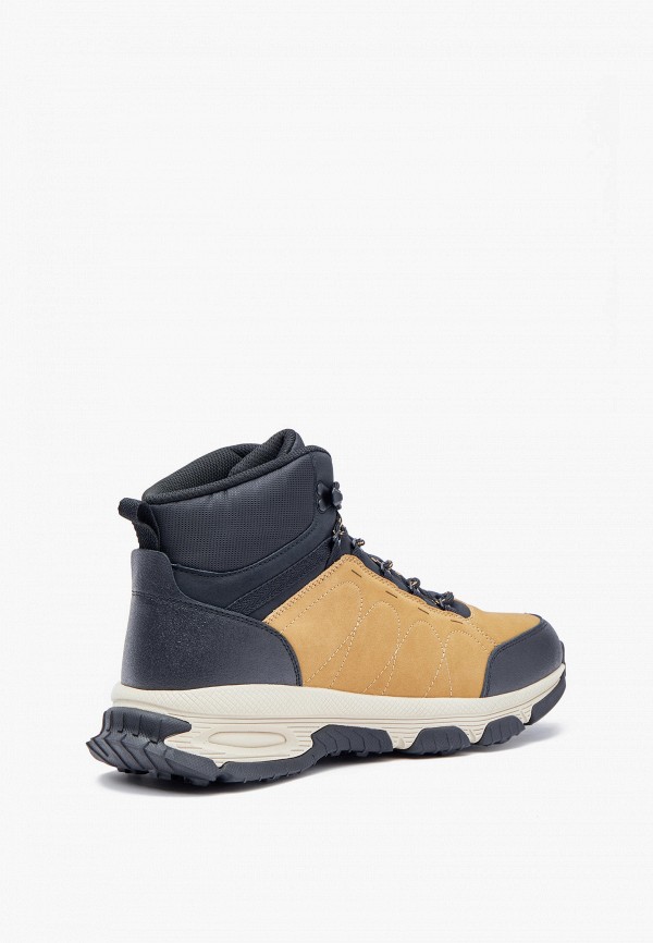 фото Ботинки mascotte