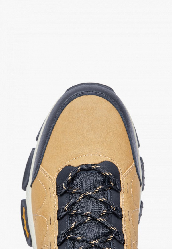 фото Ботинки mascotte