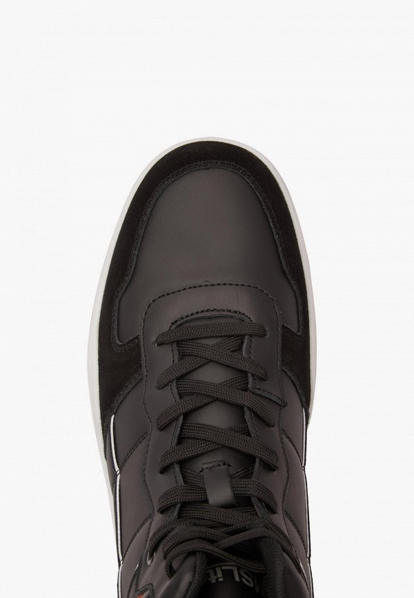 фото Кеды mascotte