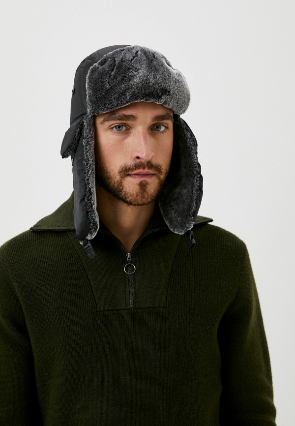 фото Шапка fabretti