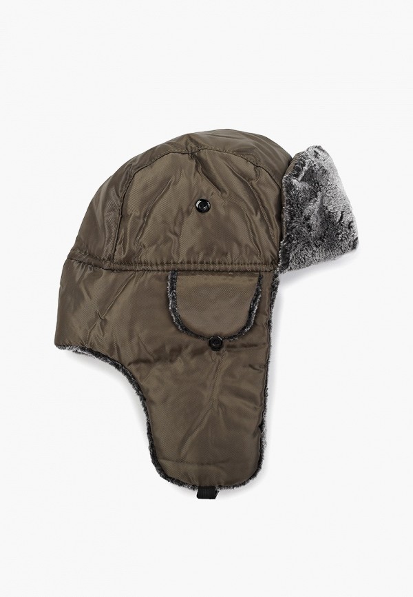 фото Шапка fabretti