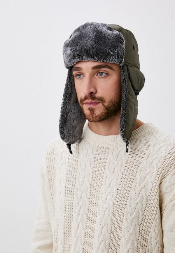 фото Шапка fabretti