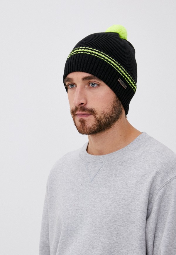 фото Бейсболка fabretti