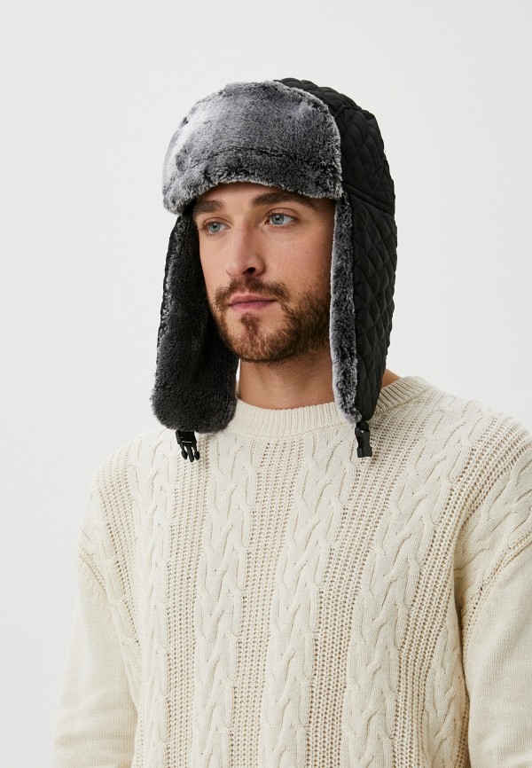 фото Шапка fabretti