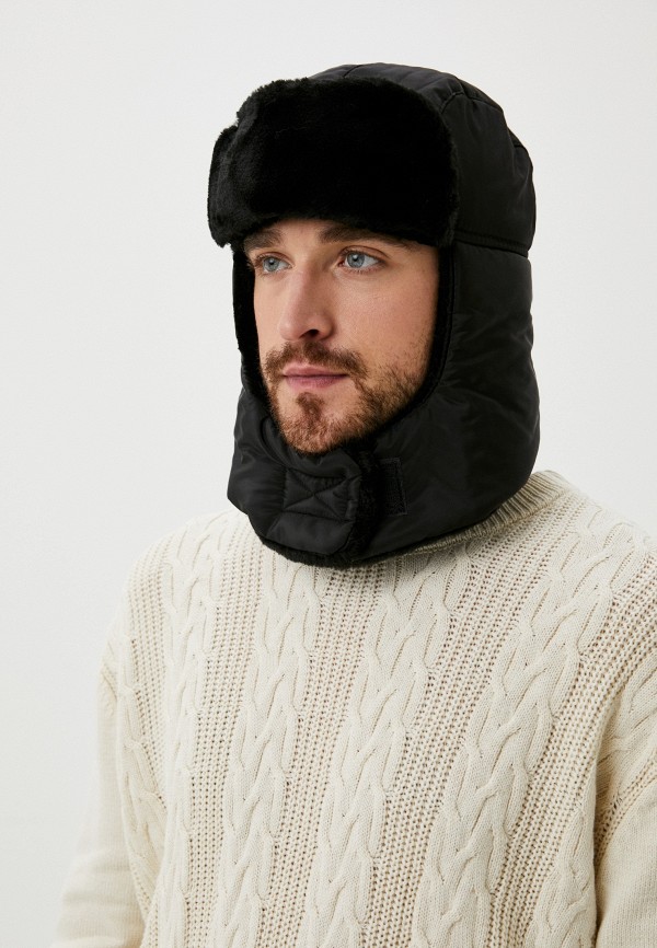 фото Шапка fabretti