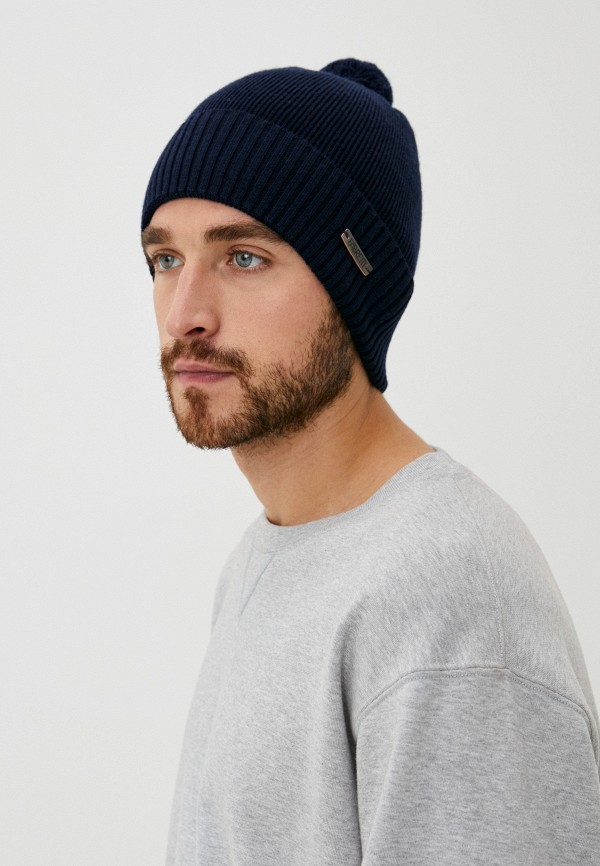 фото Шапка fabretti