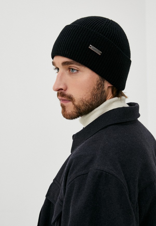 фото Шапка fabretti