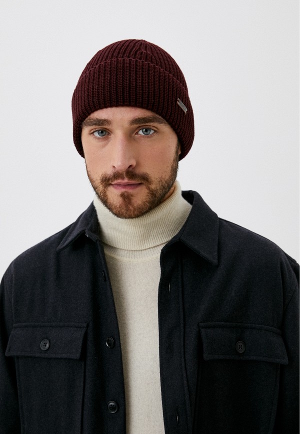 фото Шапка fabretti