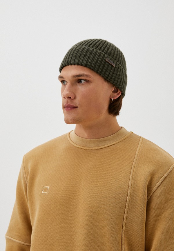 фото Шапка fabretti