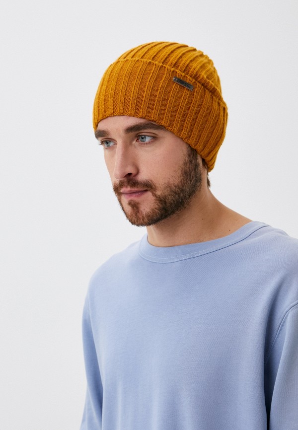 фото Шапка fabretti