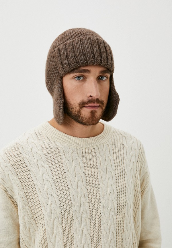 фото Шапка fabretti