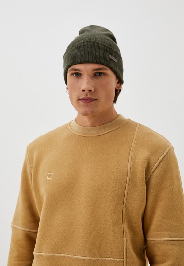 фото Шапка fabretti