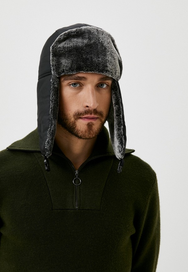 фото Шапка fabretti