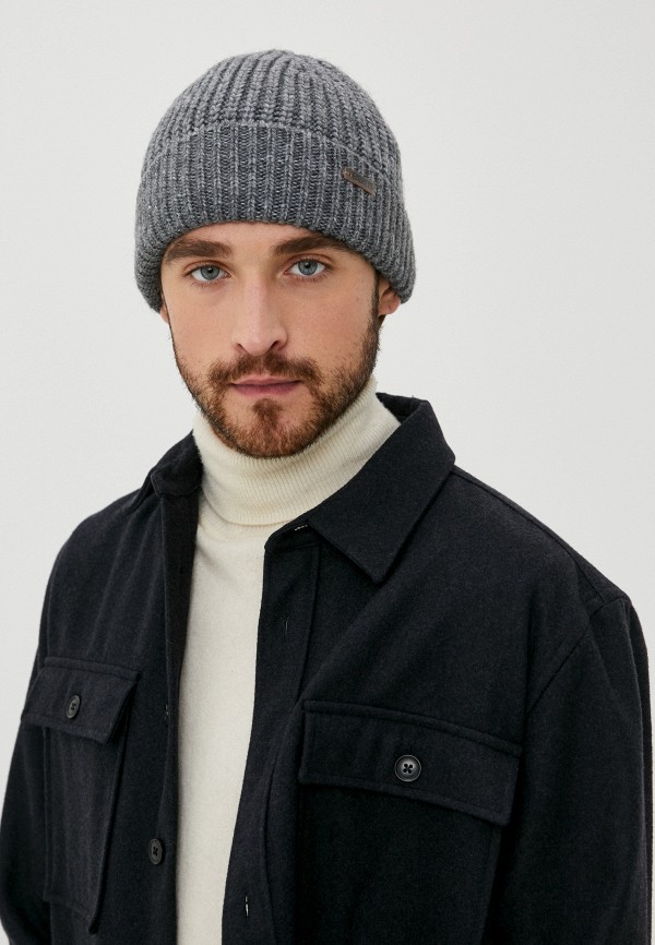 фото Шапка fabretti