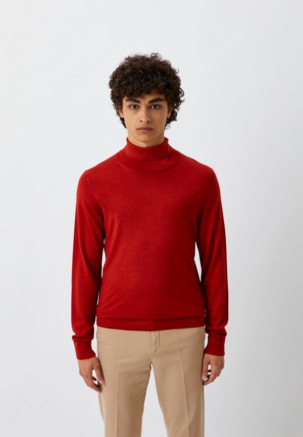 фото Водолазка falconeri