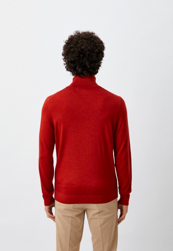 фото Водолазка falconeri