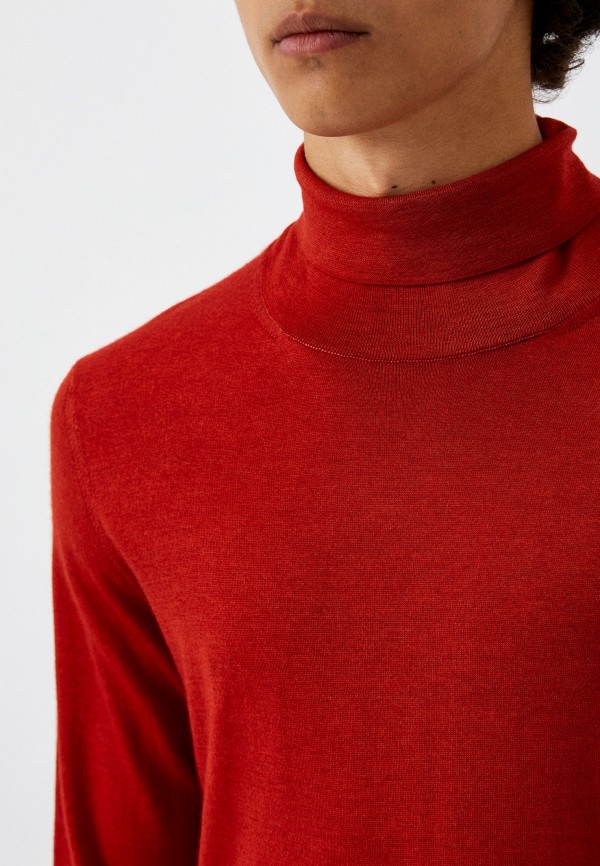 фото Водолазка falconeri