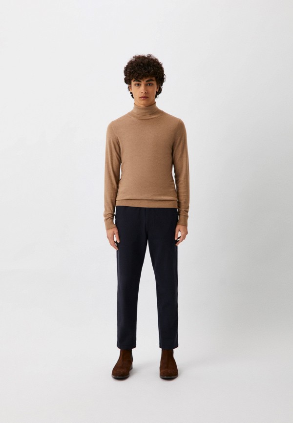 фото Водолазка falconeri