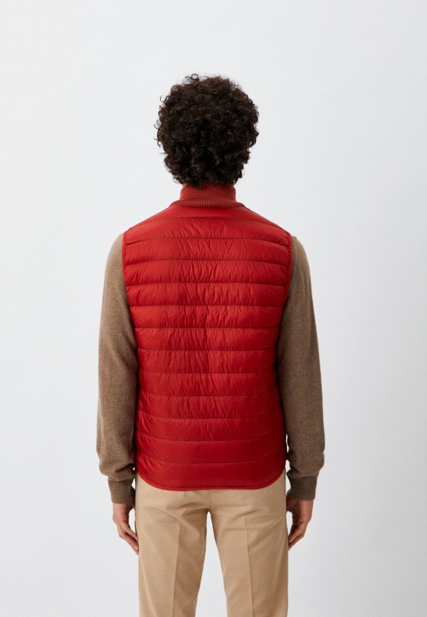 фото Жилет утепленный falconeri