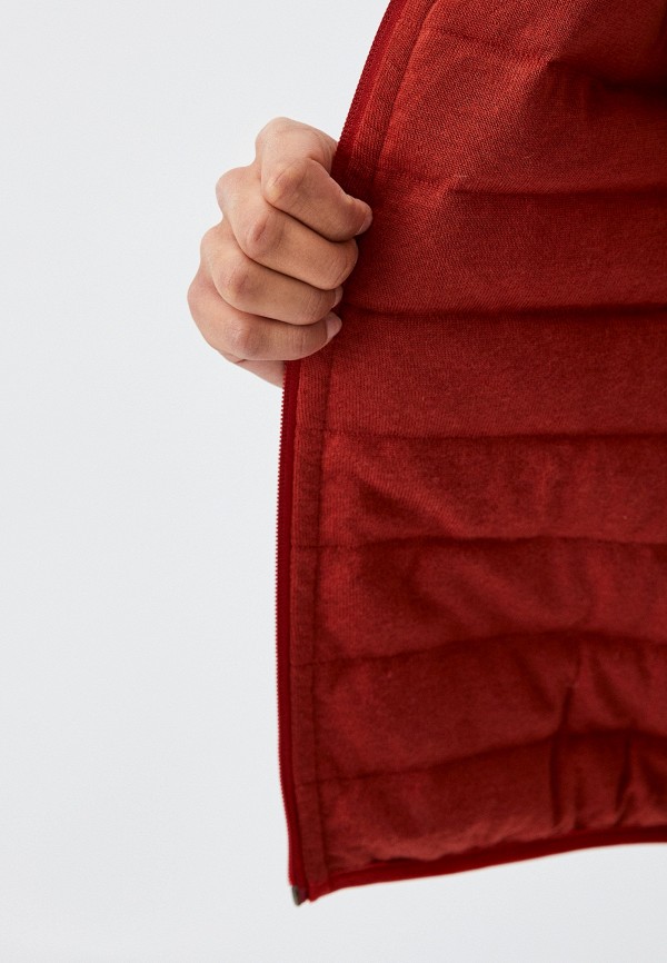 фото Жилет утепленный falconeri