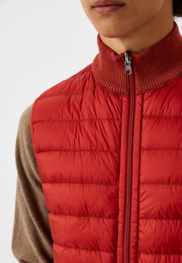 фото Жилет утепленный falconeri