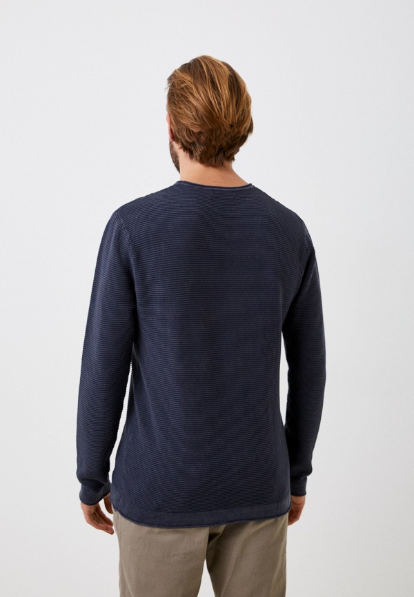 Джемпер Begood фиолетовый, размер 50, фото 3