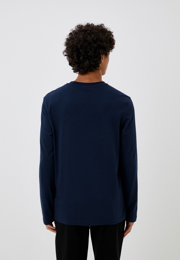 фото Лонгслив zrn man