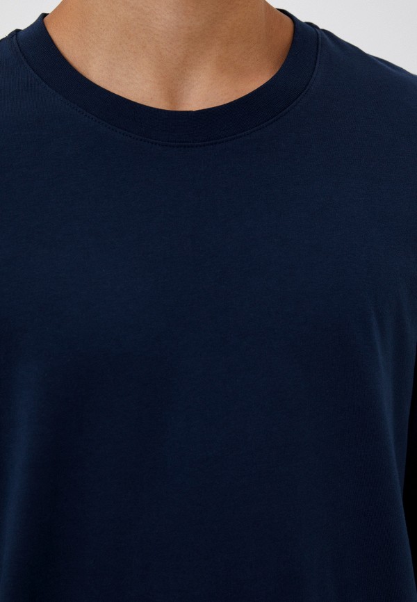 фото Лонгслив zrn man