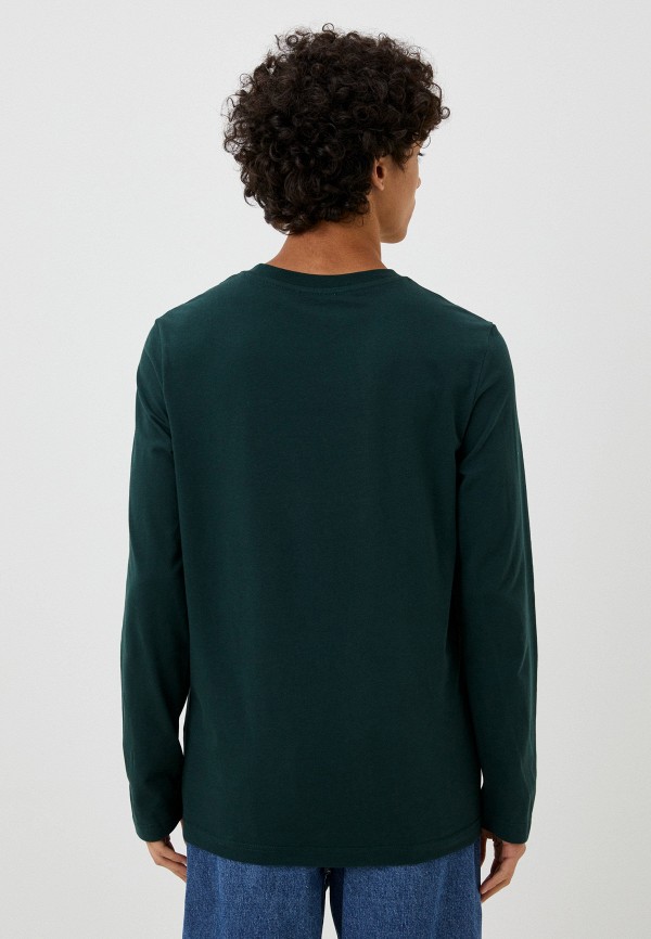 фото Лонгслив zrn man