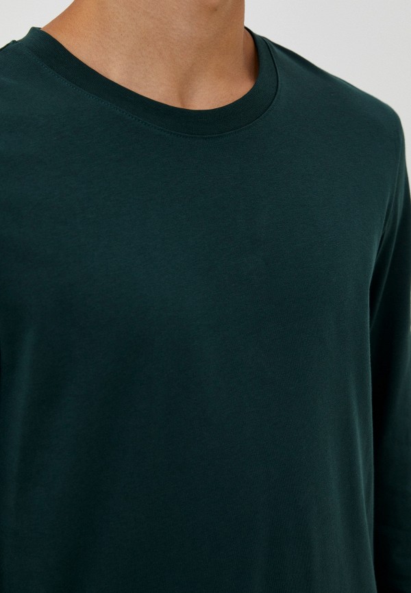 фото Лонгслив zrn man