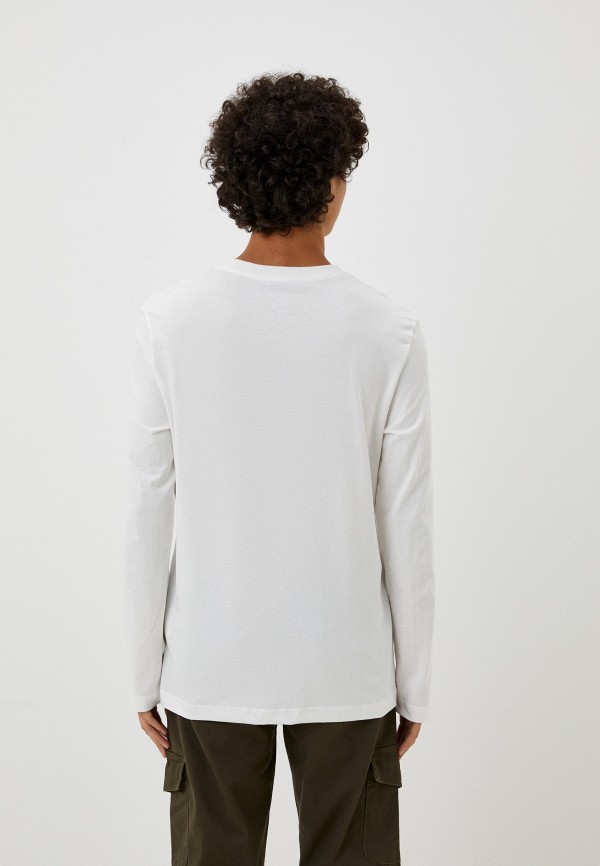 фото Лонгслив zrn man