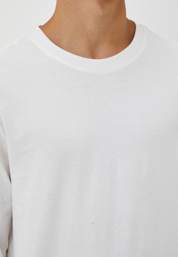 фото Лонгслив zrn man