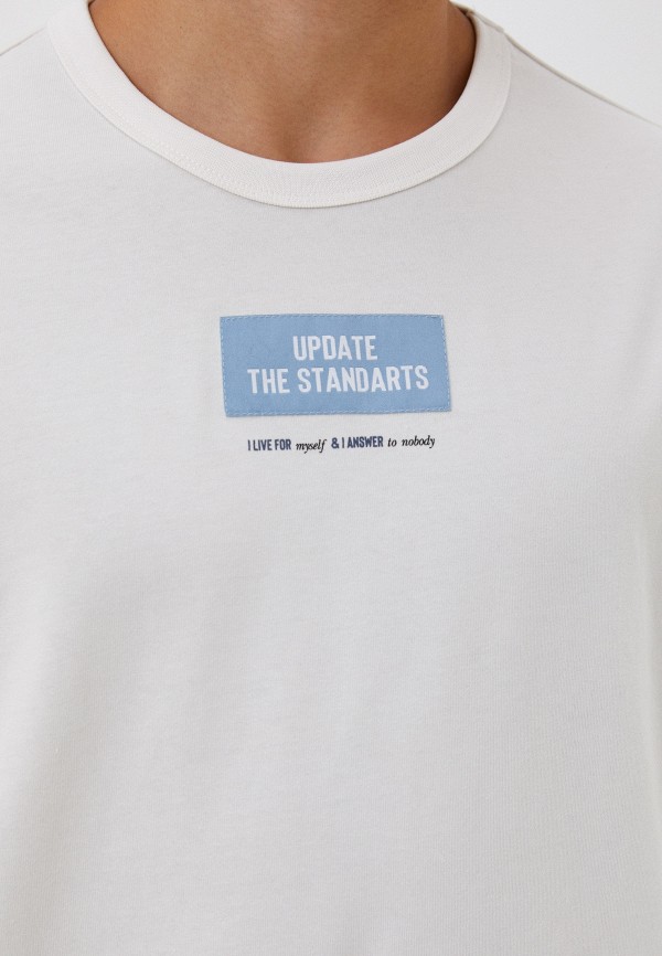 фото Футболка zrn man