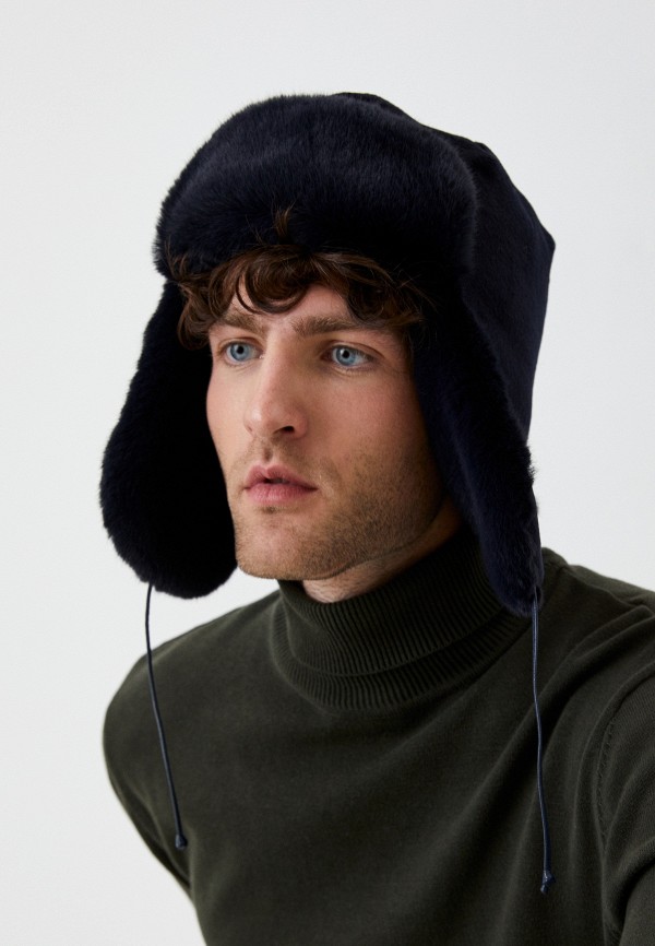 фото Шапка cudgi