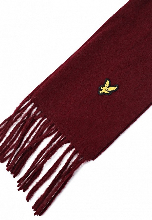 фото Шарф lyle & scott