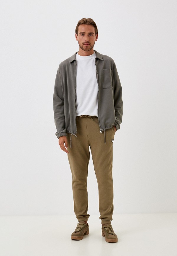 фото Брюки спортивные lyle & scott